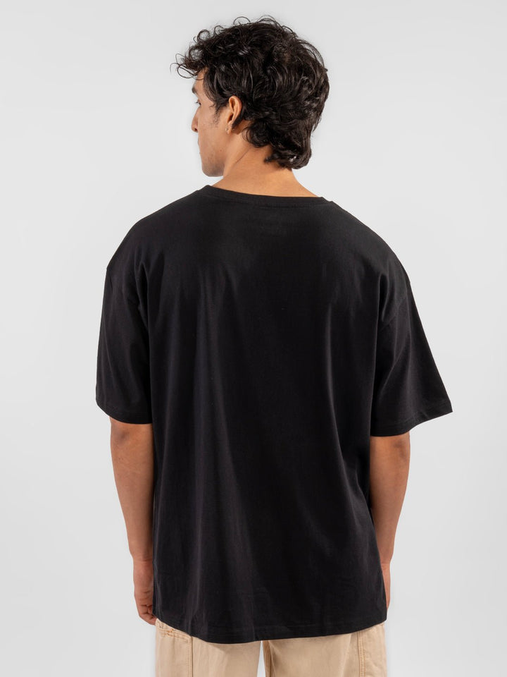 Dark: Oversized T-shirt