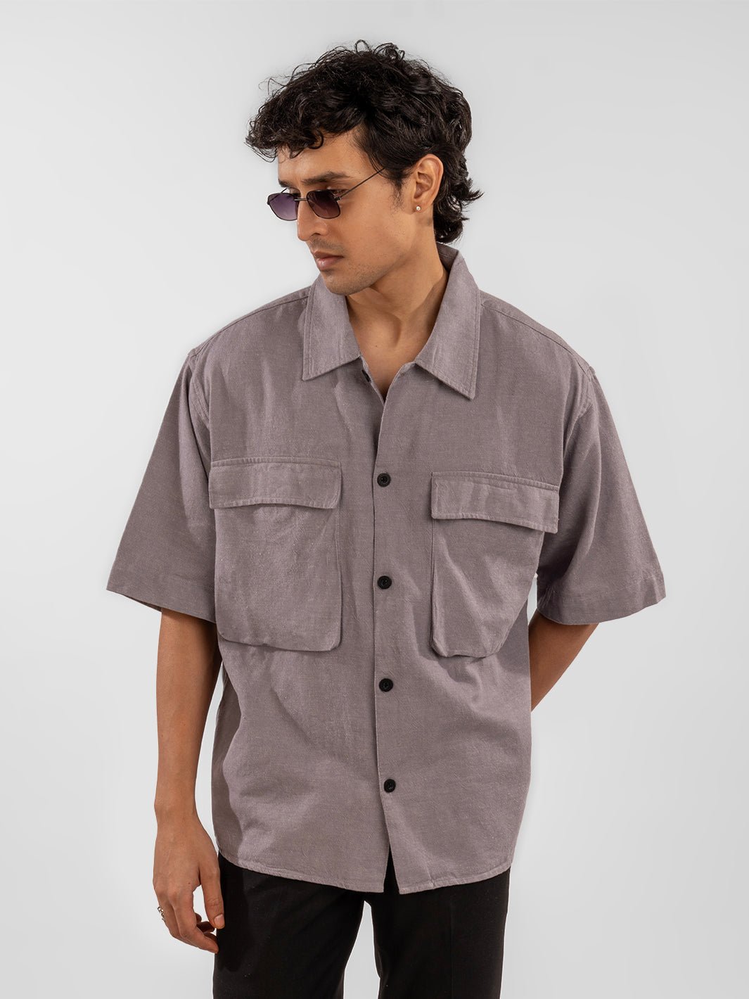 Oversized Shirts – Eszett