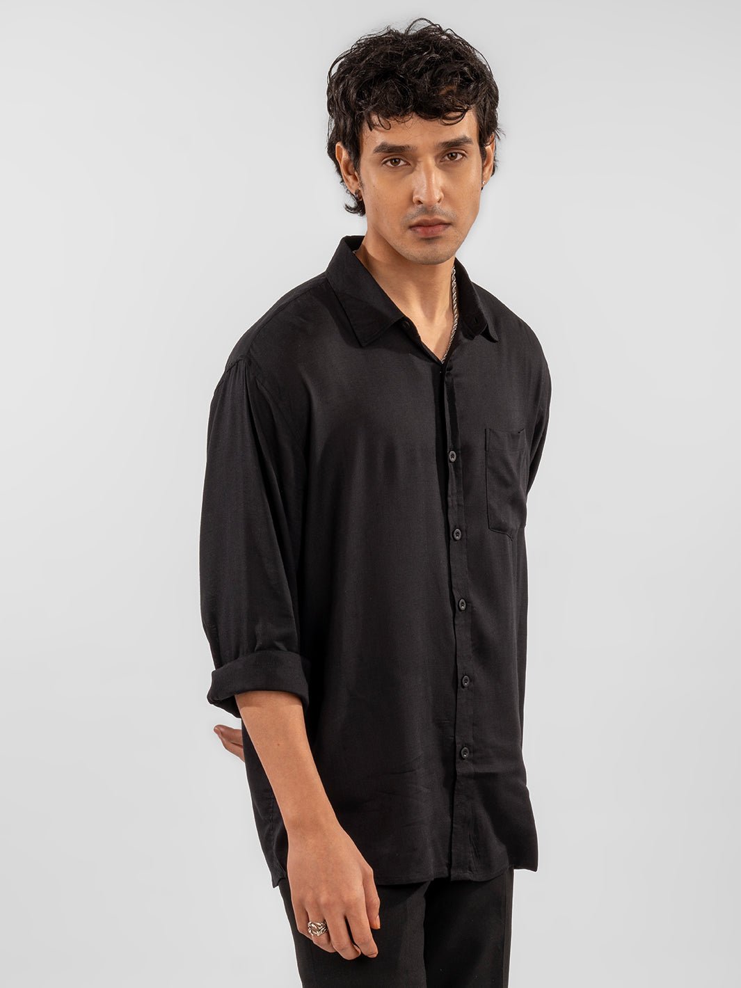 Originals: Black Shirt 3