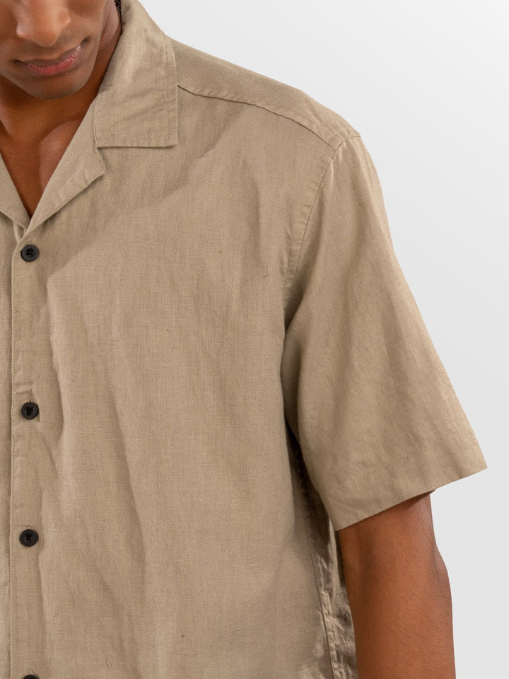 Classic Cuban Shirt 5