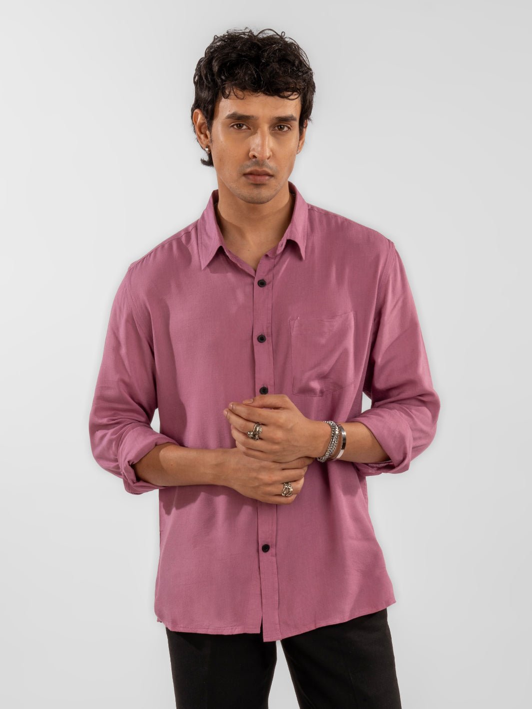 Originals: Rusty Shirt 1