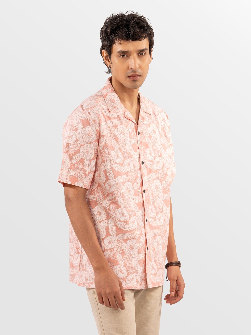 Ocean: Pineapple Shirt 3